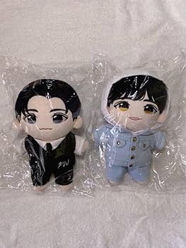 Amazon.co.jp: SF9 ロウンぬいぐるみ : おもちゃ